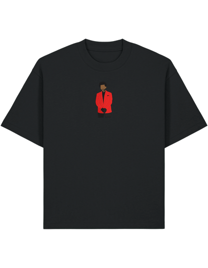 Suit tricou The Weeknd