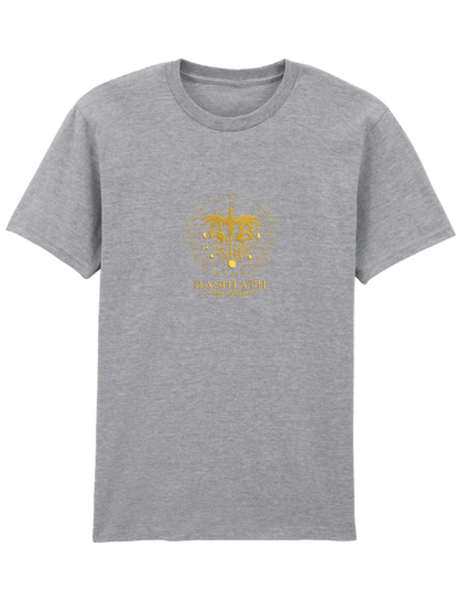 War college tricou Fourth Wing - Thread Muse