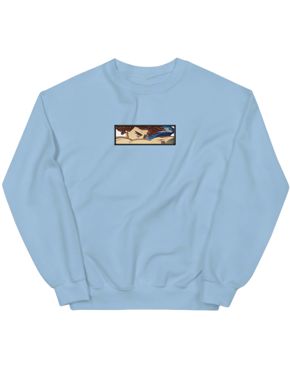 Fallen Angel sweatshirt Picturi - Thread Muse