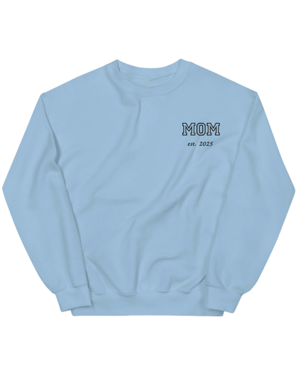 Mom sweatshirt