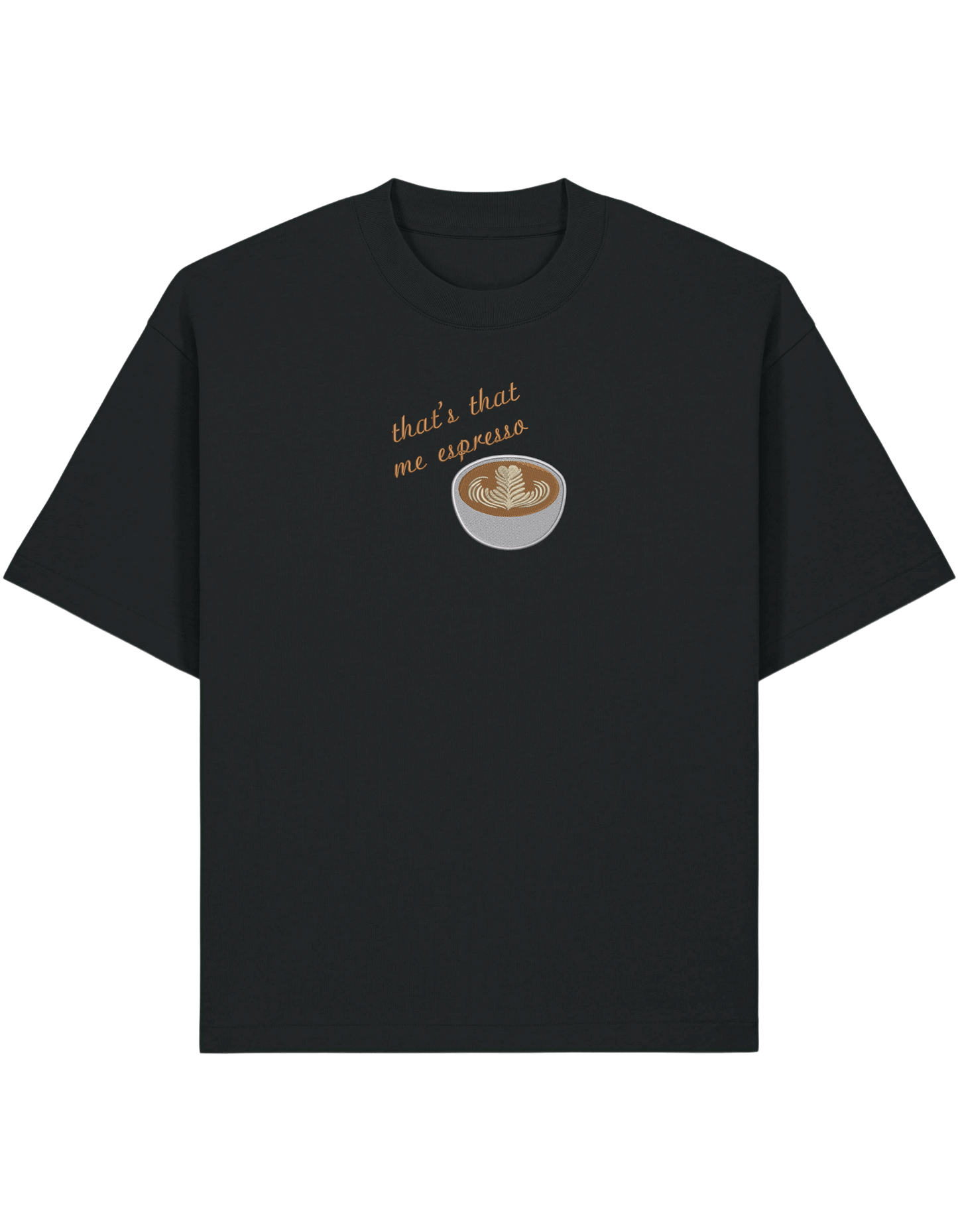 Espresso cup tricou Sabrina Carpenter