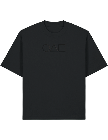 Shapes tricou Squid Game