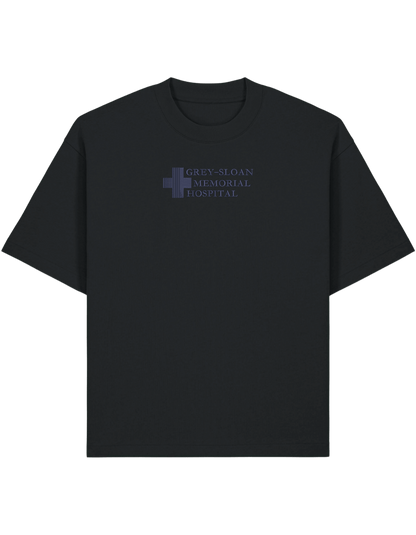 Grey Sloan tricou Grey’s Anatomy