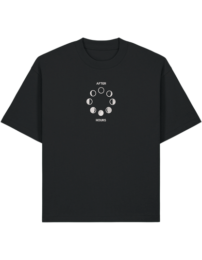 After hours tricou The Weeknd