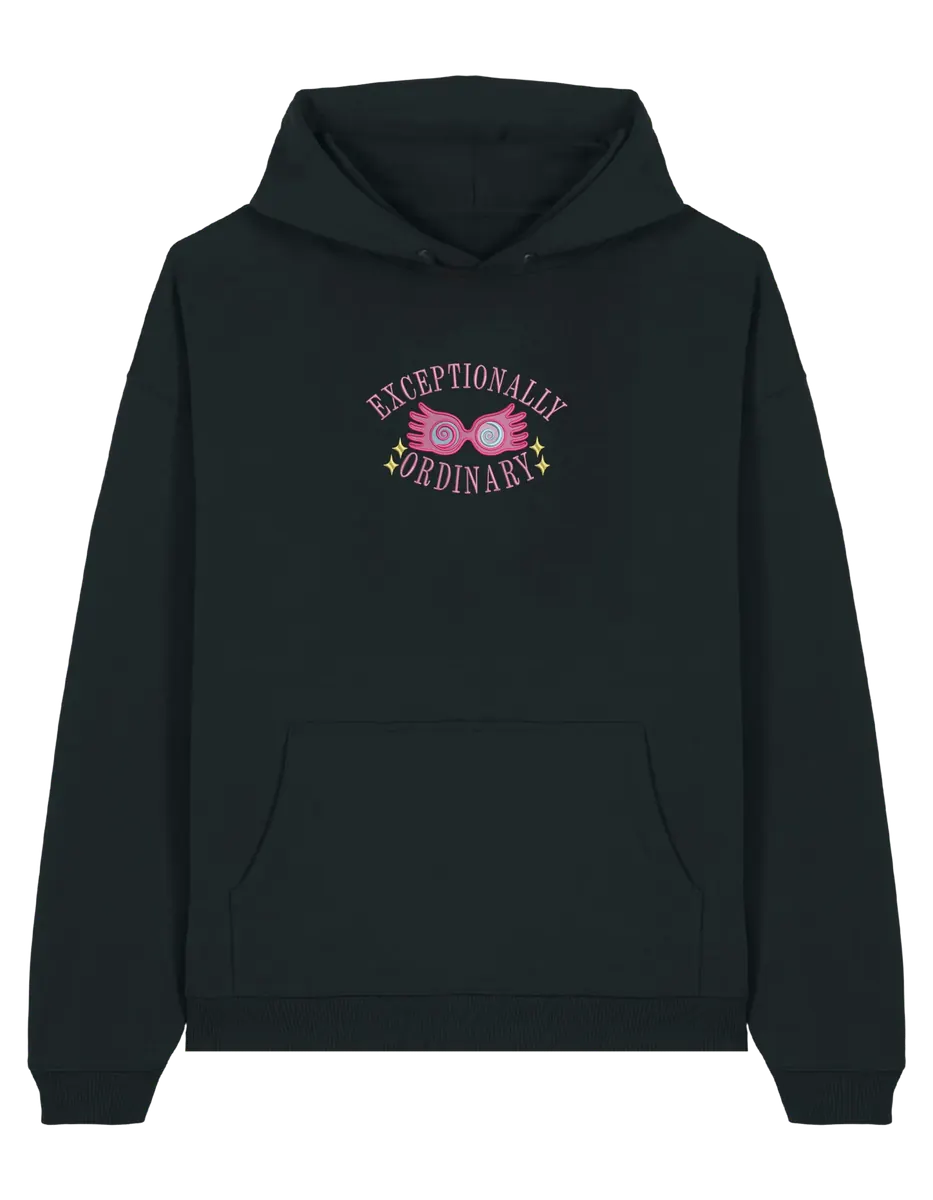 Ordinary hoodie Harry Potter - Thread Muse