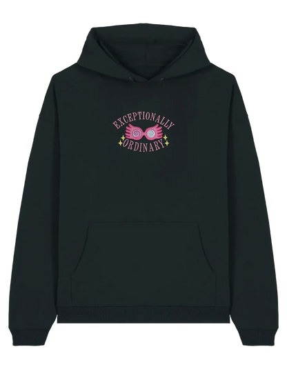 Ordinary hoodie Harry Potter - Thread Muse