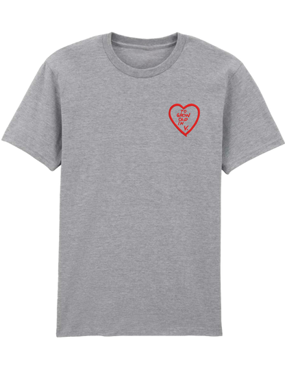 To grow tricou