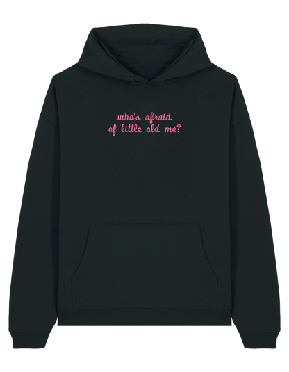 Little old me hoodie Taylor Swift