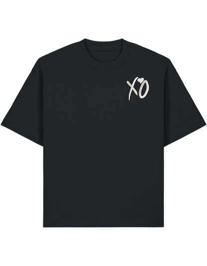 XO tricou The Weeknd