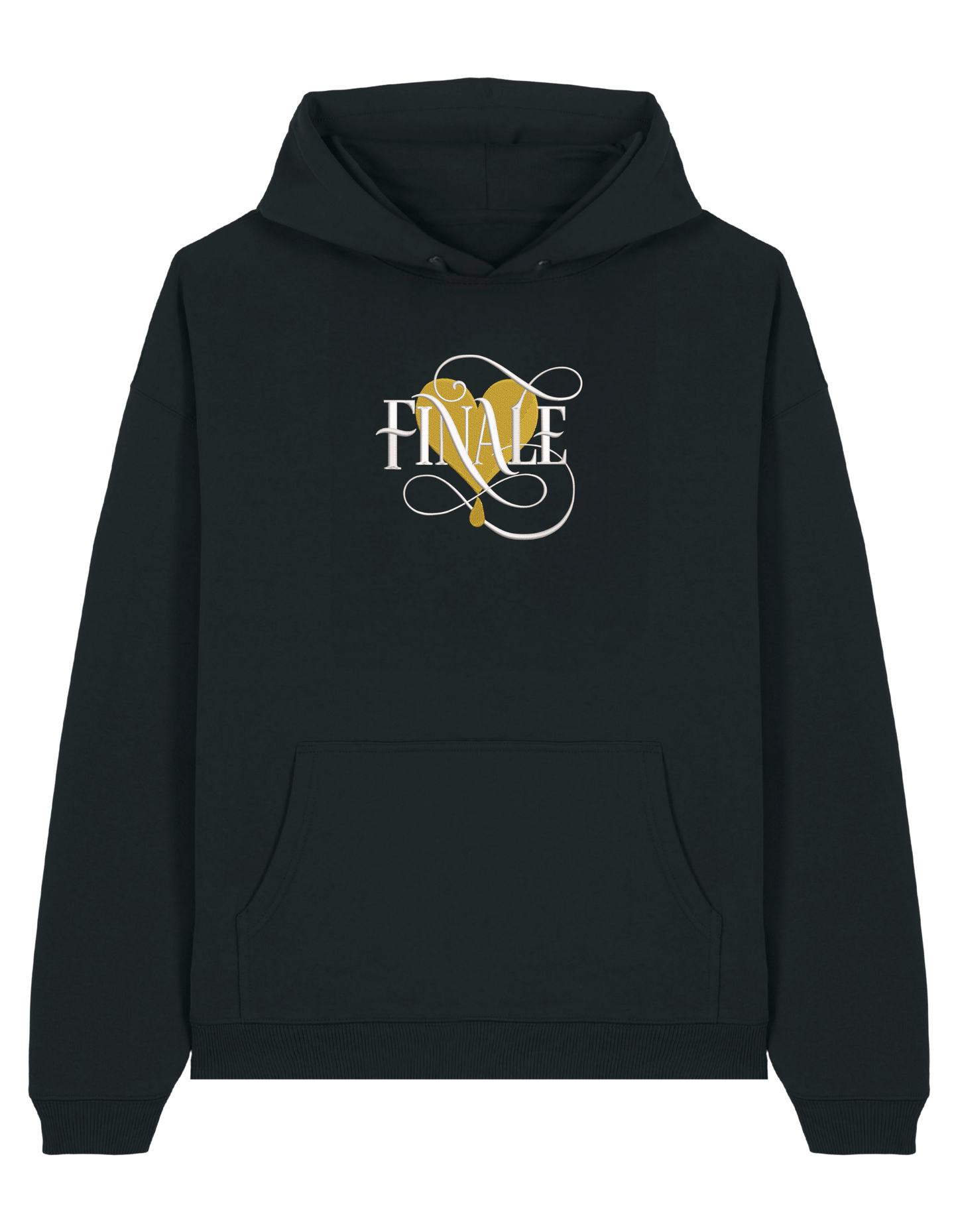 Finale hoodie Caraval