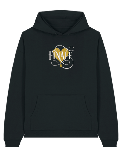 Finale hoodie Caraval