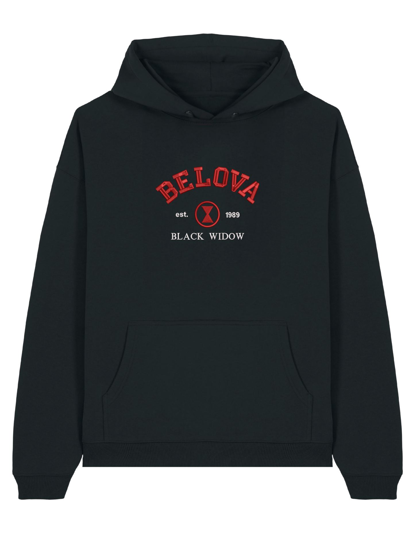 Belova hoodie