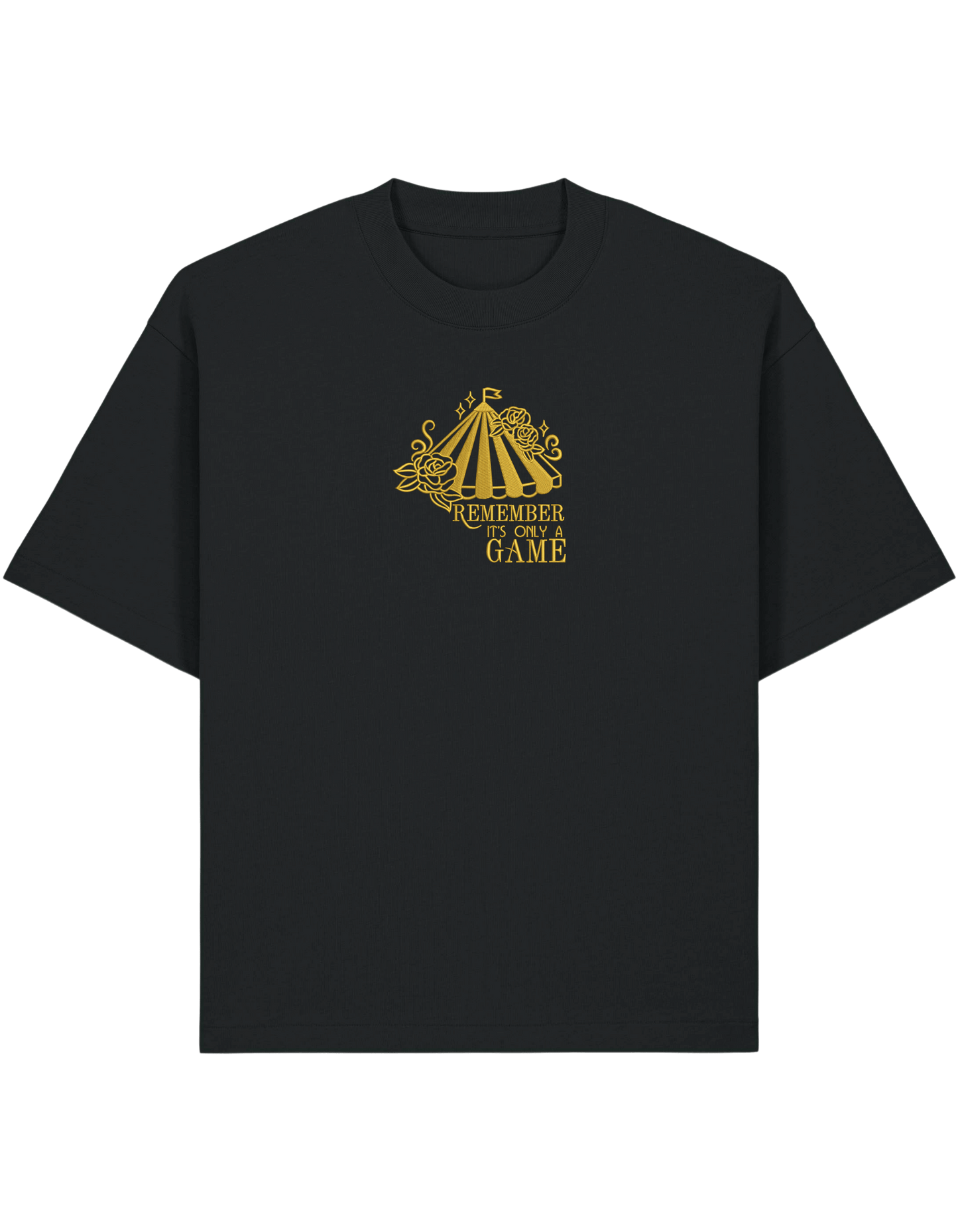 Only a game tricou Caraval