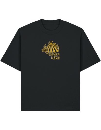 Only a game tricou Caraval