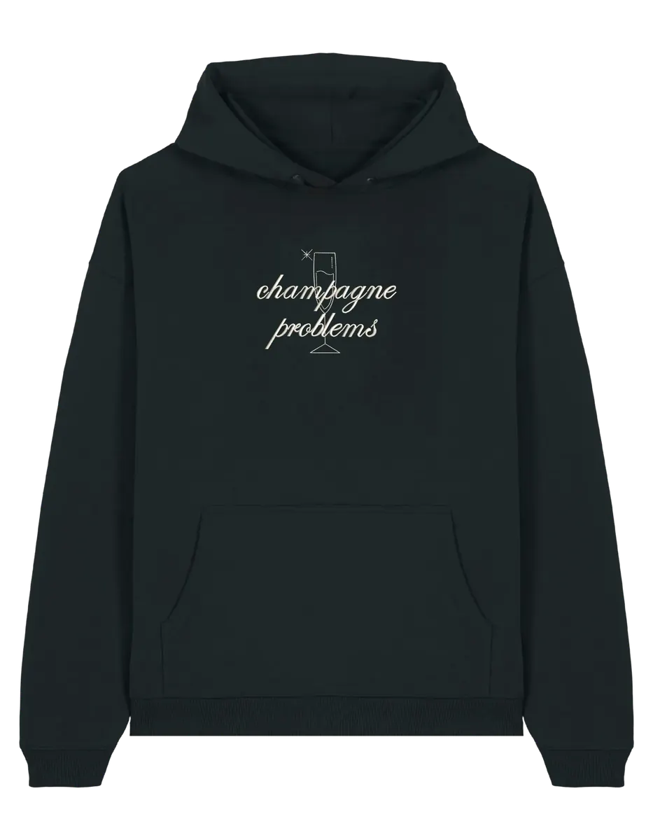Champagne problems 2.0 hoodie Taylor Swift - Thread Muse