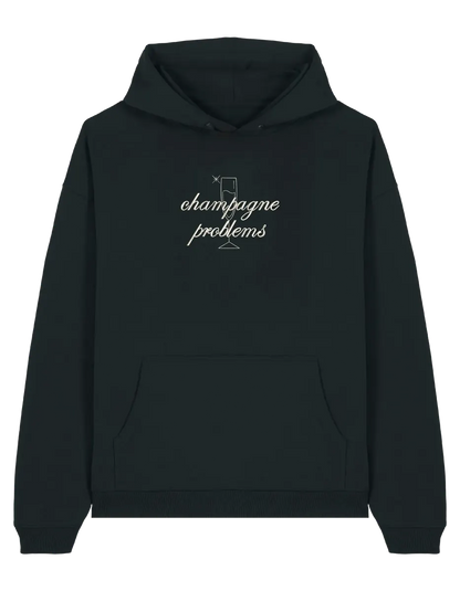 Champagne problems 2.0 hoodie Taylor Swift - Thread Muse