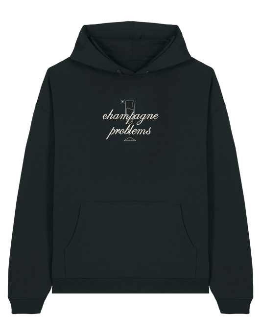 Champagne problems 2.0 hoodie Taylor Swift