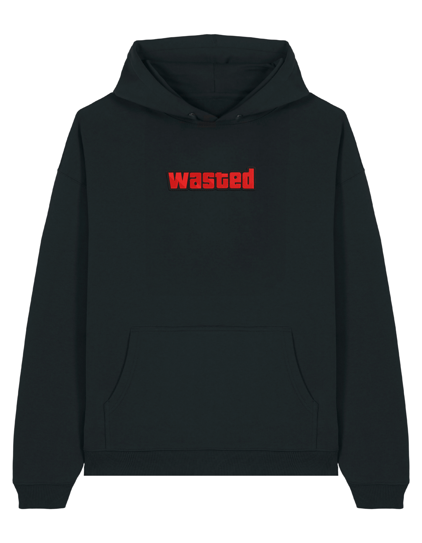 Wasted hoodie Gaming