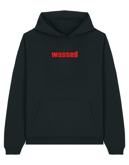 Wasted hoodie Gaming