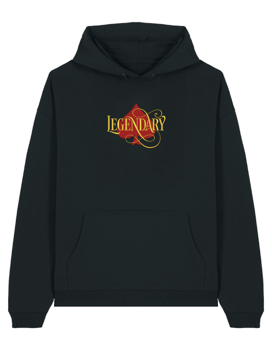 Legendary hoodie Caraval