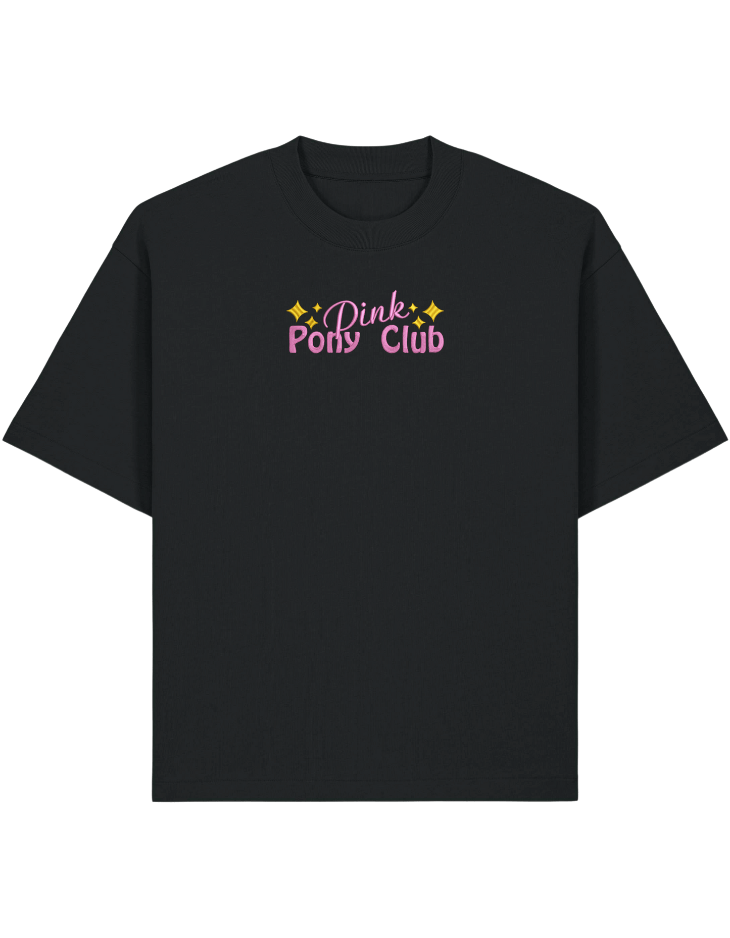 Pink pony tricou Chappell Roan