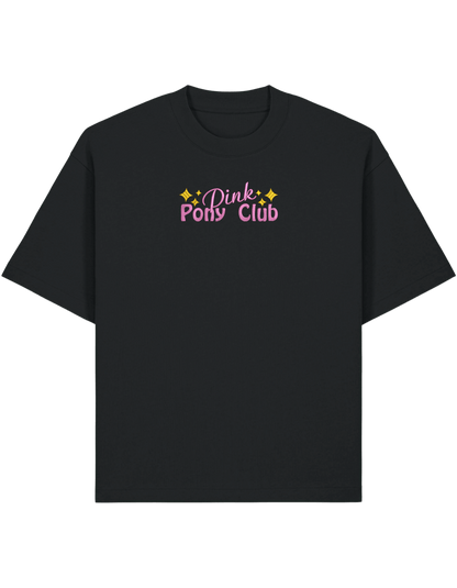 Pink pony tricou Chappell Roan