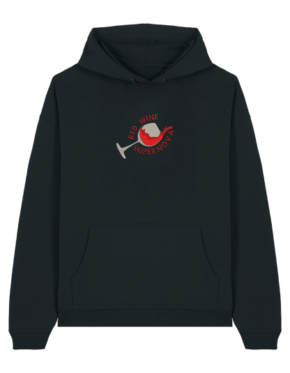 Red wine supernova hoodie Chappell Roan