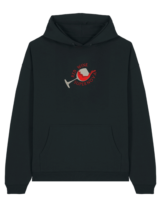 Red wine supernova hoodie Chappell Roan