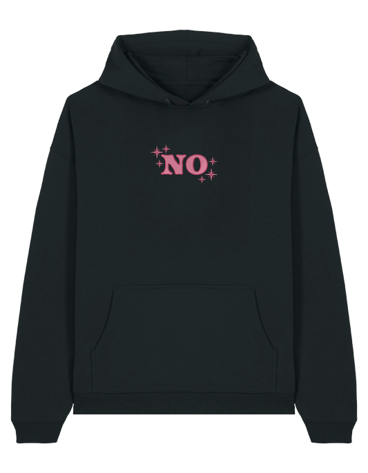 No hoodie Girly