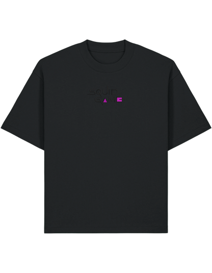 Game tricou Squid Game