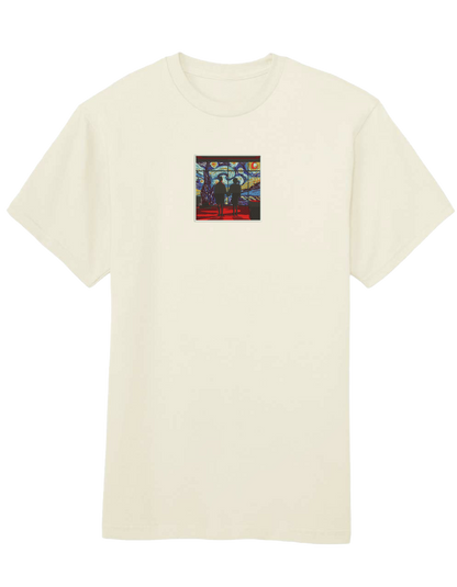 Art gallery tricou Picturi - Thread Muse