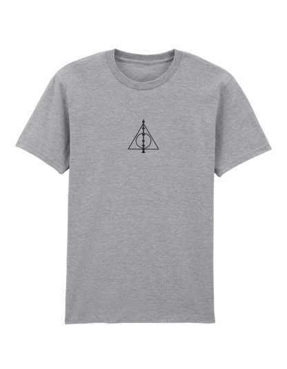 Wand tricou Harry Potter - Thread Muse