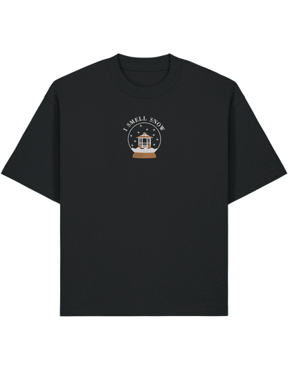 I smell snow tricou Gilmore Girls