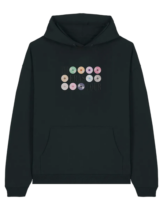 Eras tour hoodie Taylor Swift - Thread Muse