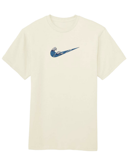 Wave tricou Sneakers - Thread Muse