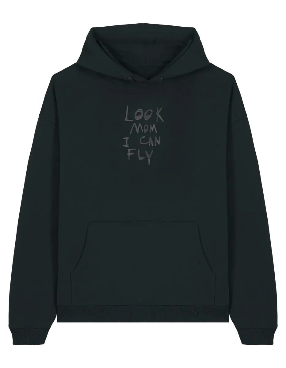 Fly hoodie Travis Scott - Thread Muse