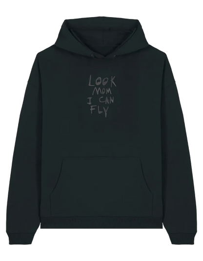 Fly hoodie Travis Scott - Thread Muse