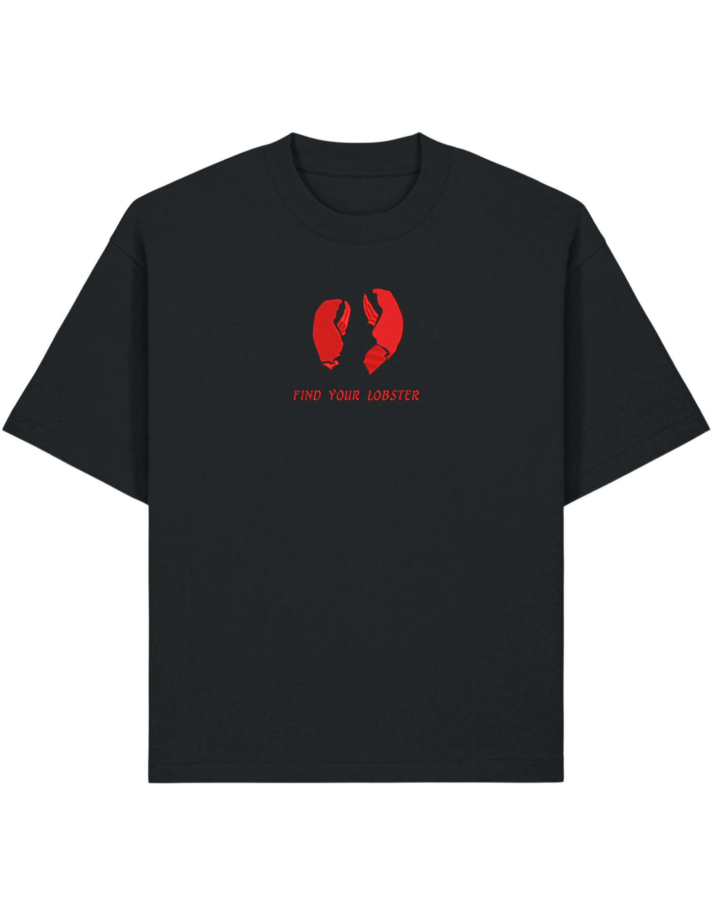 Find your lobster tricou Friends
