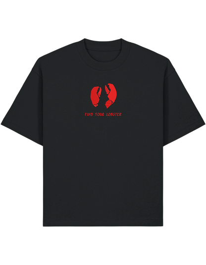Find your lobster tricou Friends