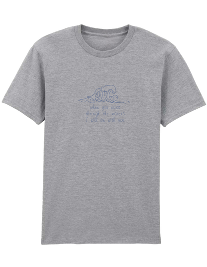 Pass through tricou - Thread Muse
