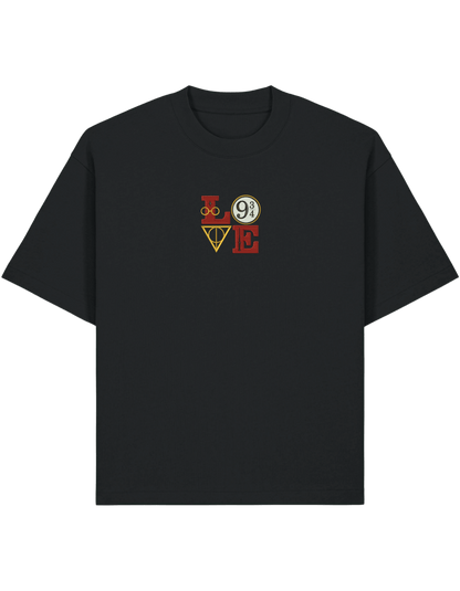 Hp love tricou Harry Potter