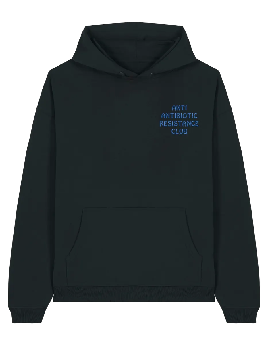 Antibiotic hoodie Medical