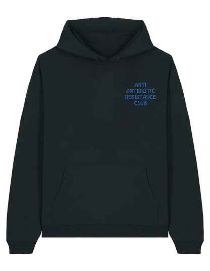 Antibiotic hoodie Medical
