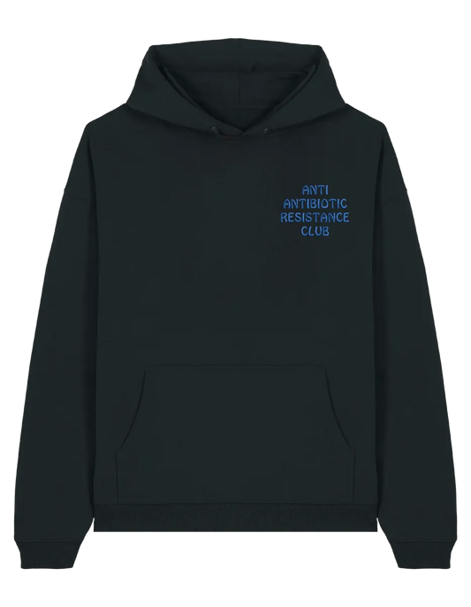 Antibiotic hoodie Medical