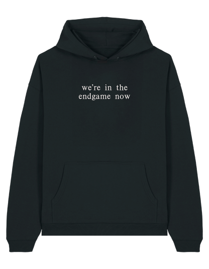 Endgame hoodie