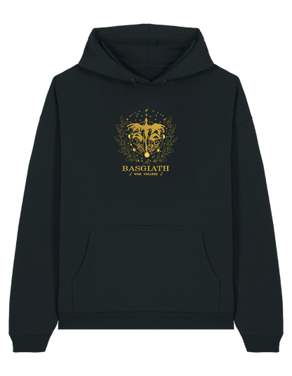 War college hoodie Fourth Wing