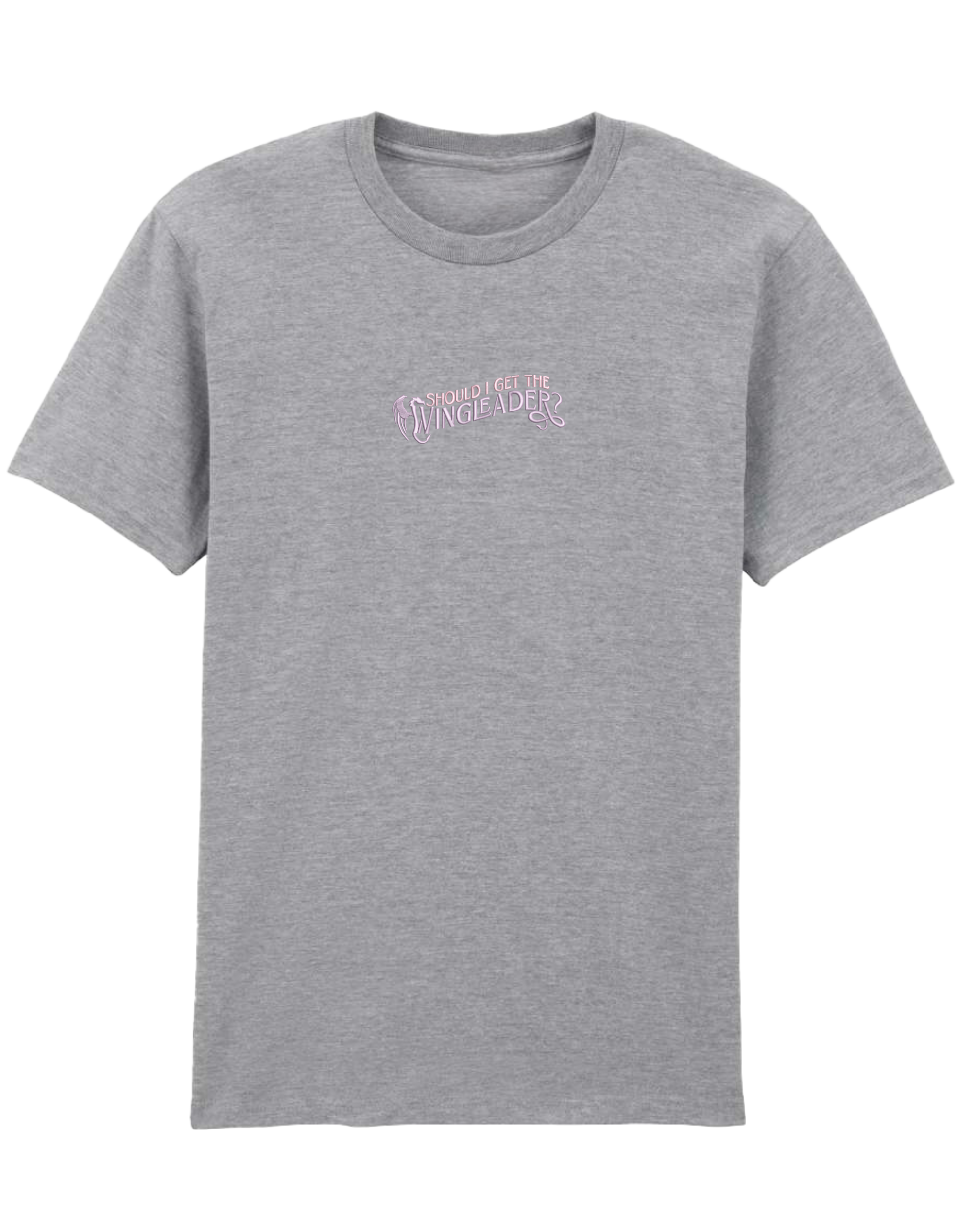 Wingleader tricou Fourth Wing - Thread Muse