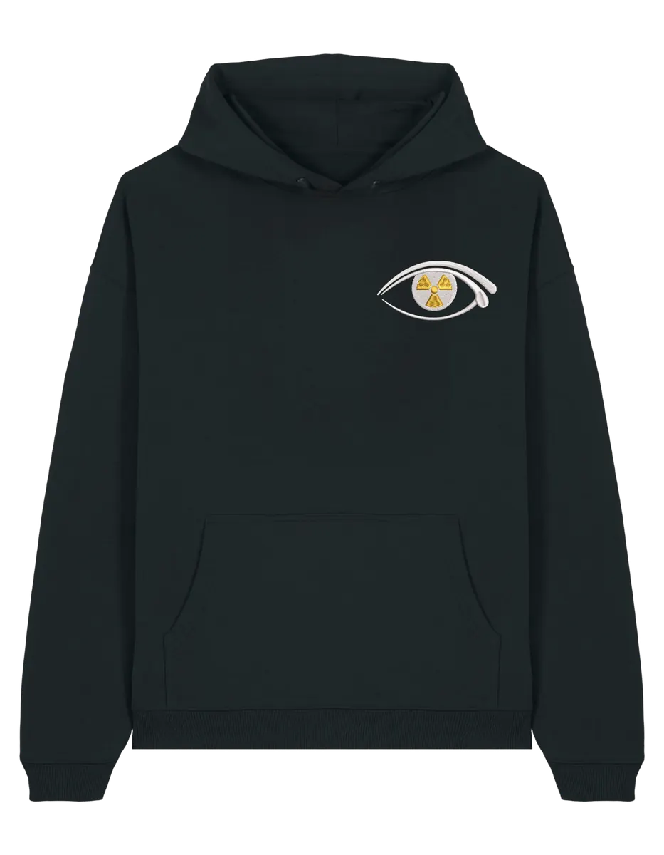 Radio hoodie Medical