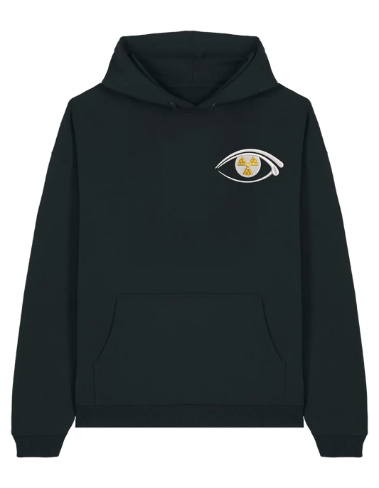 Radio hoodie Medical