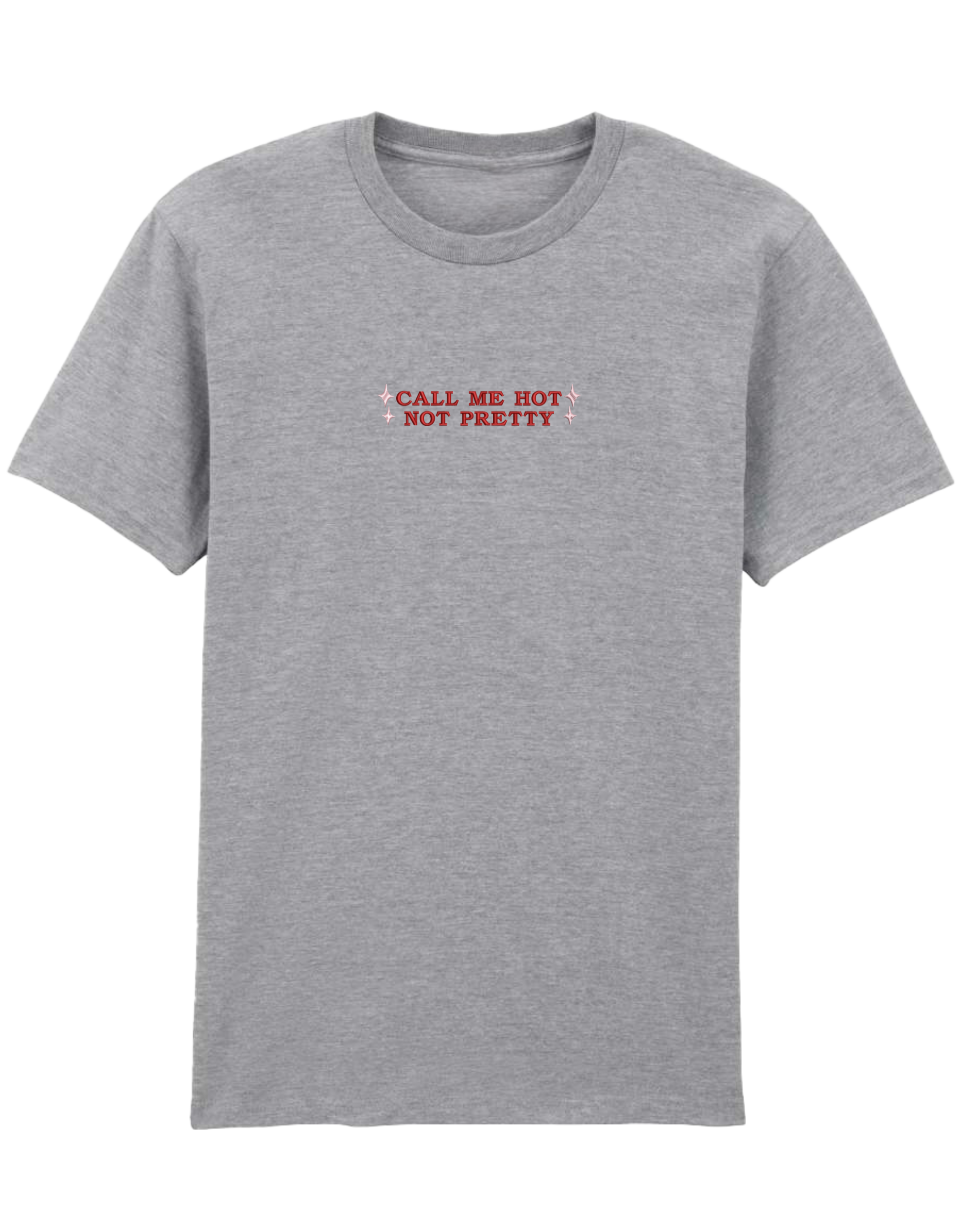 Call me hot tricou Chappell Roan - Thread Muse